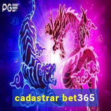 cadastrar bet365